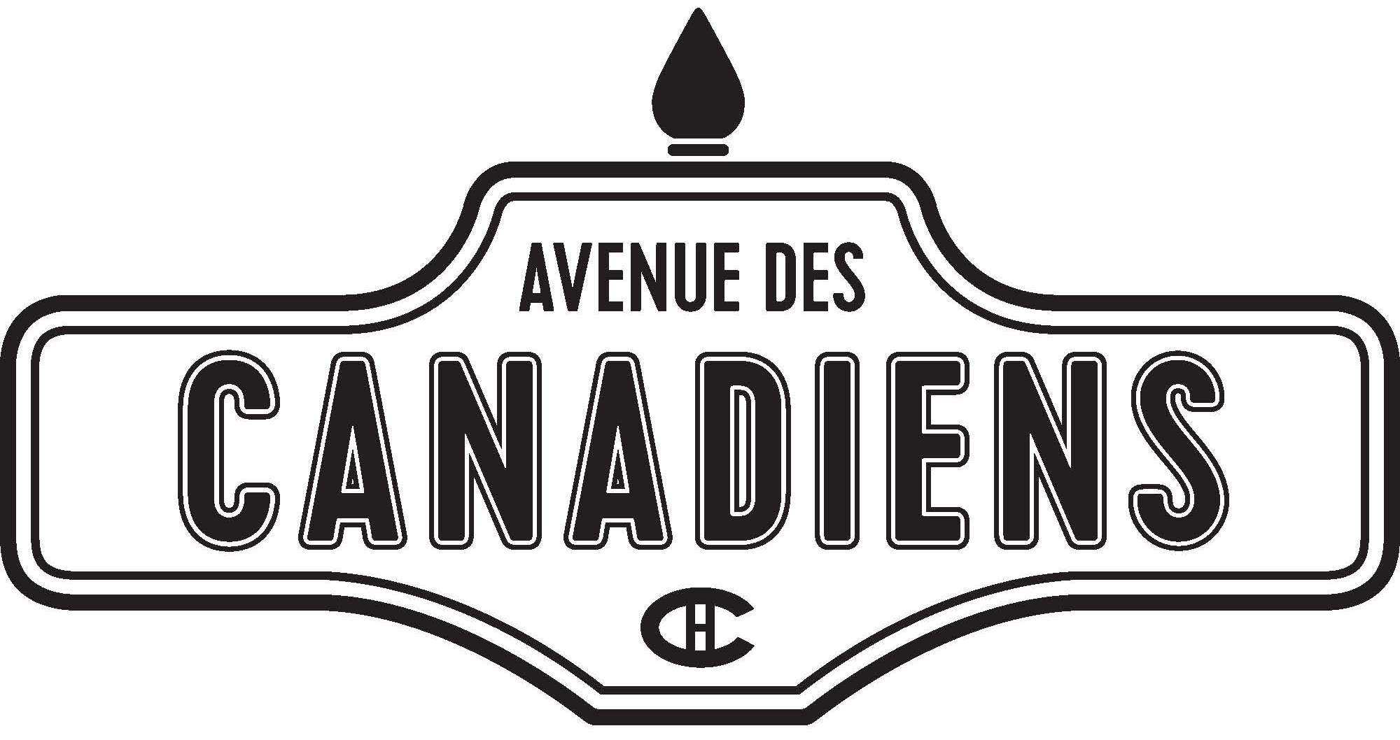 Avenue des Canadiens