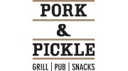 Pork & Pickle