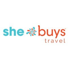 She Buys Travel