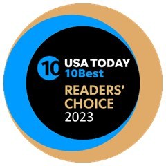 USA TODAY 10 Best